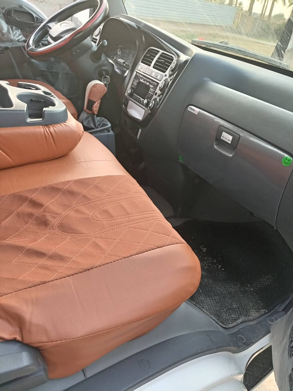 سلام عليكم سياره كيه حمل موديل ٢٠٢٠ سياره مومسكر مفتوح ٢٧٠٠ سياره مكفوله محرك لا تنقيص بس خيط بخار سياره بسمي رغم بابلسعر 127 وبيها مجال *********** واتساب ايضن موجود
