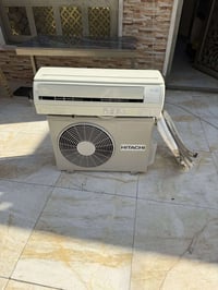 سبلت LG ٢طن • سبلت هيتاشي ١طن • بحاجة تصليح