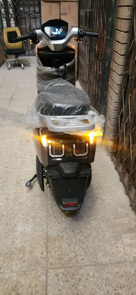 دراجه شحن جديد
٧٢ فولت ٣٢ امبير محرك ٢٠٠٠ بطاريات افضل انواع البطاريات سرعه ٦٥ حقيقي نوع دراجه طويله وليس للقصيره كش طويل بصمه بريك هايدروليك تحكم رجوع للخلف ٣ سرع لايت عالي و ناصي  السعر ١ مليون


**إذا كنت صاحب هذا الإعلان وتريد حذفه لأي سبب، رجاءا أرسل رسالة إلى الدعم الفني**