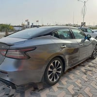 ماكزيما SV • V6 • ذي قار