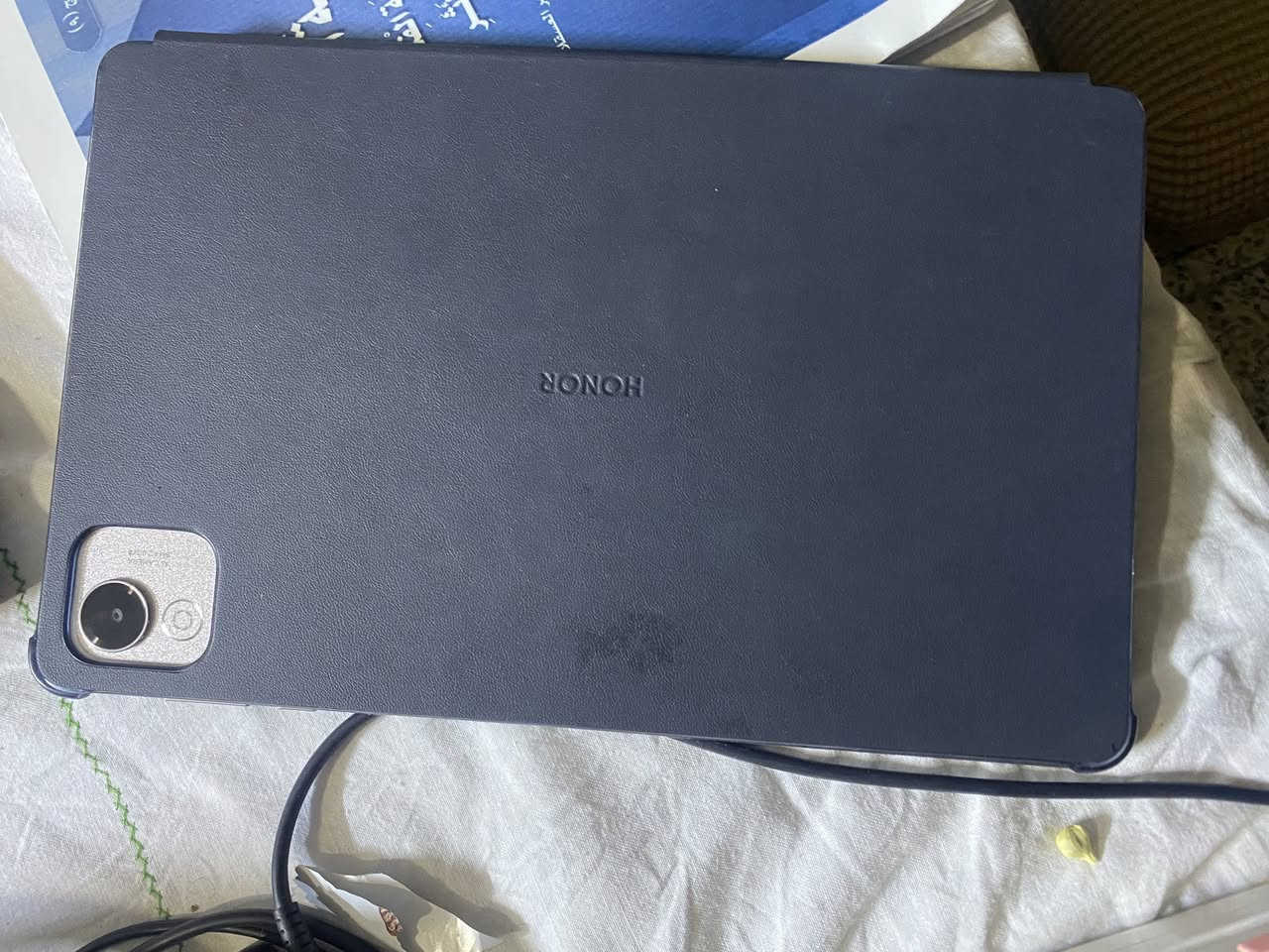 ايباد هونر ٩xa جديد بي بس الشاشه محتركه واريد ابيعه السعر ١٠٠ مكاني بغداد حي القاهره


**إذا كنت صاحب هذا الإعلان وتريد حذفه لأي سبب، رجاءا أرسل رسالة إلى الدعم الفني**