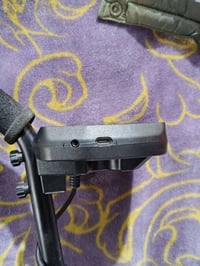 جهازين كشف معادن • شحن وبطاريات • بغداد