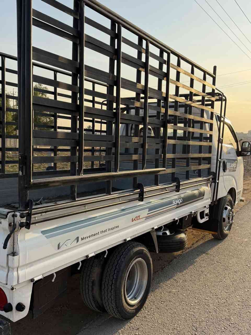 فحل موديل 2019 سياره بغداد رقم الجديد مكفوله كفاله عامه 6تايرات جدد قبل سبوع شادهن مكينه حاويه هيه والبم وتفرعات بسمي تحويل مباشر تتفئه تبريد مابيها نقص بيع فقط ***********  ابيع بدون محجر  السياره مكفوله من صبغ وضربه وتكحيل
