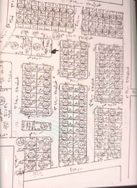 القادسية الثانية • ٢٠٠م • واجهة ١٠م