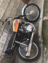 دراجة • موديل ٢٠٢٣ • ما بيها عيب