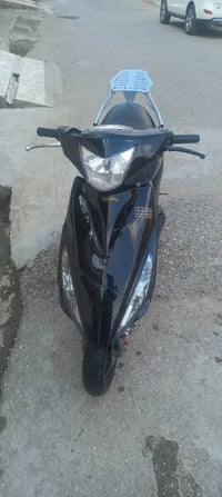 ماكس مضلع • كابريتر • ٤٩