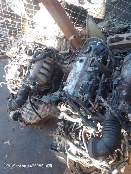 اللهم صلى على محمد وال محمد 

شلونكم حبايبي 

تم وصول محركات 15 قبق ابيض. حاويه 

نضاف المحرك 100/100
سعر المحرك. طابوكه. بدون شد. ب625الف 

خدمات داوود  قطع غيار السيارات لانسر بومه +قرش+سمكره+صبغ عام +تعديل 🚖🚖 

العنوان بعقوبه حي المعلمين صناعة لاولى داخل 

هاتف ***********
@الجميع
