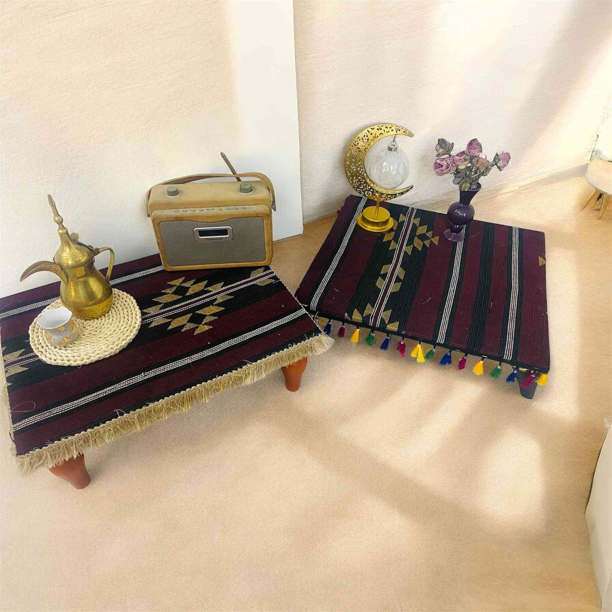 طبليات 5 اكبر حجم 110 عرض 70   لبقيه 50 ب عرض 55
للبيع ‬ ‭+964 776 551 9593‬


**إذا كنت صاحب هذا الإعلان وتريد حذفه لأي سبب، رجاءا أرسل رسالة إلى الدعم الفني**