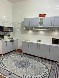 خزائن • دواليب مطبخ