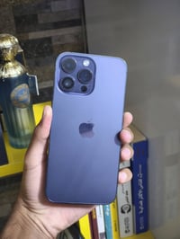 ايفون ١٤ برو ماكس • ٥١٢ • تخطي ايكلود