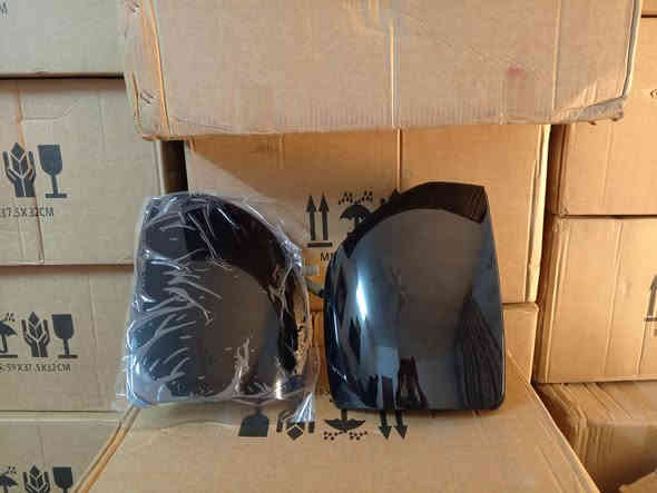 🔴تم بعون الله توفير وجبة جديدة من بك لايت شكل الجديد فورد برونكو سبورت
🟡السعر225 الف فقط 
 😍😍
البيع بالجملة والمفرد
رقم الهاتف للججز والاستفسار: 

***********

📍بغداد: الدوره
