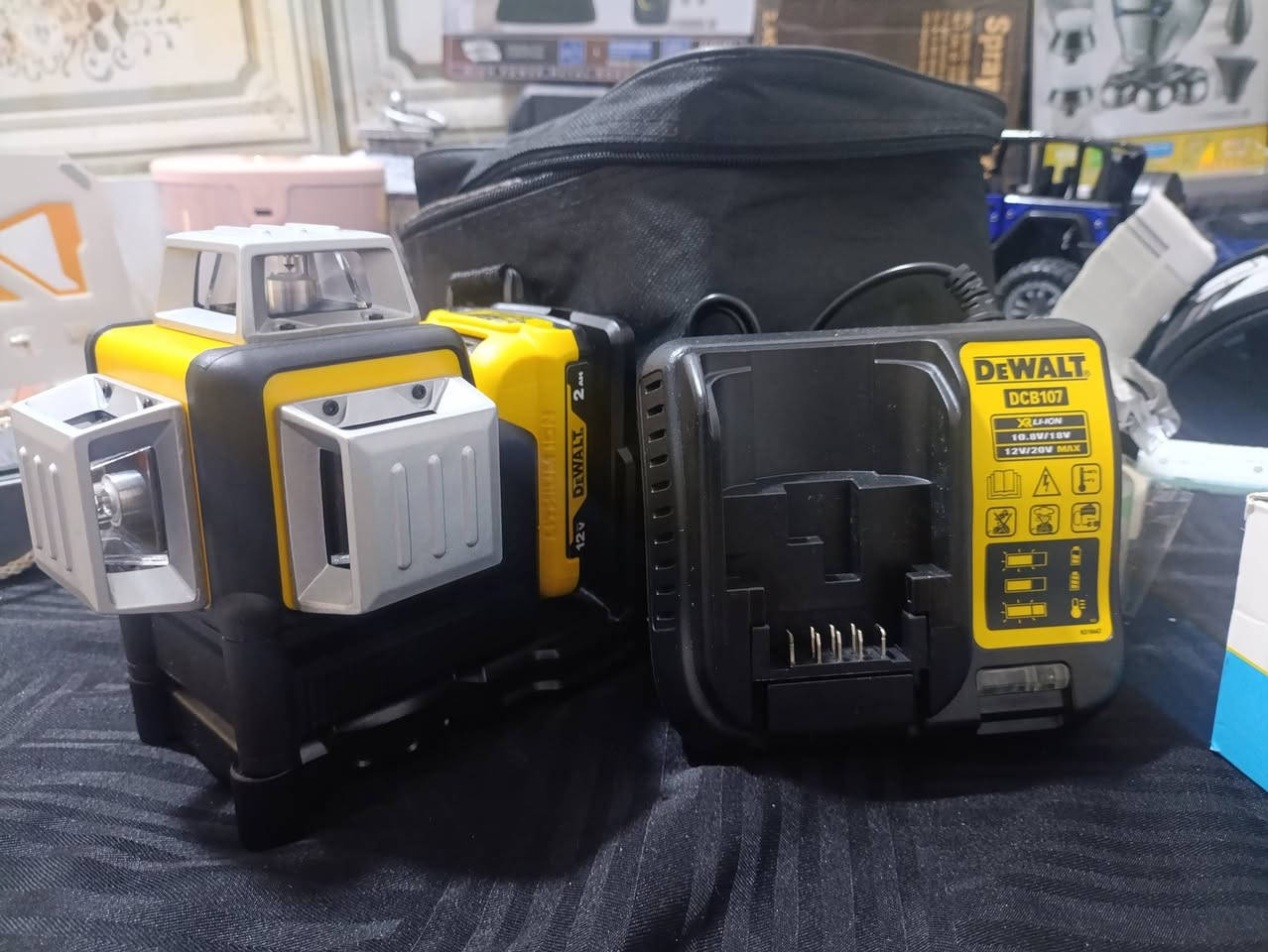 السلام عليكم 
كبان ليزر


**إذا كنت صاحب هذا الإعلان وتريد حذفه لأي سبب، رجاءا أرسل رسالة إلى الدعم الفني**