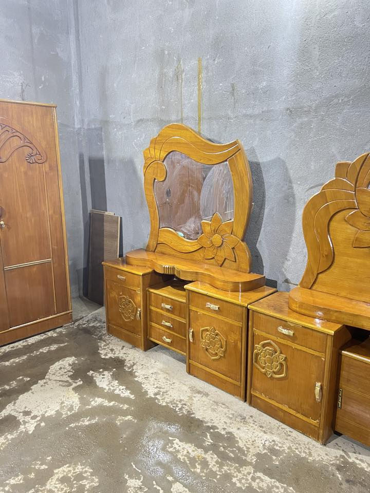 سلام عليكم غرفه تزكام نجاره صاج مستخدمه نظيفه السعر ٥٥٠ العنوان الحله ***********
