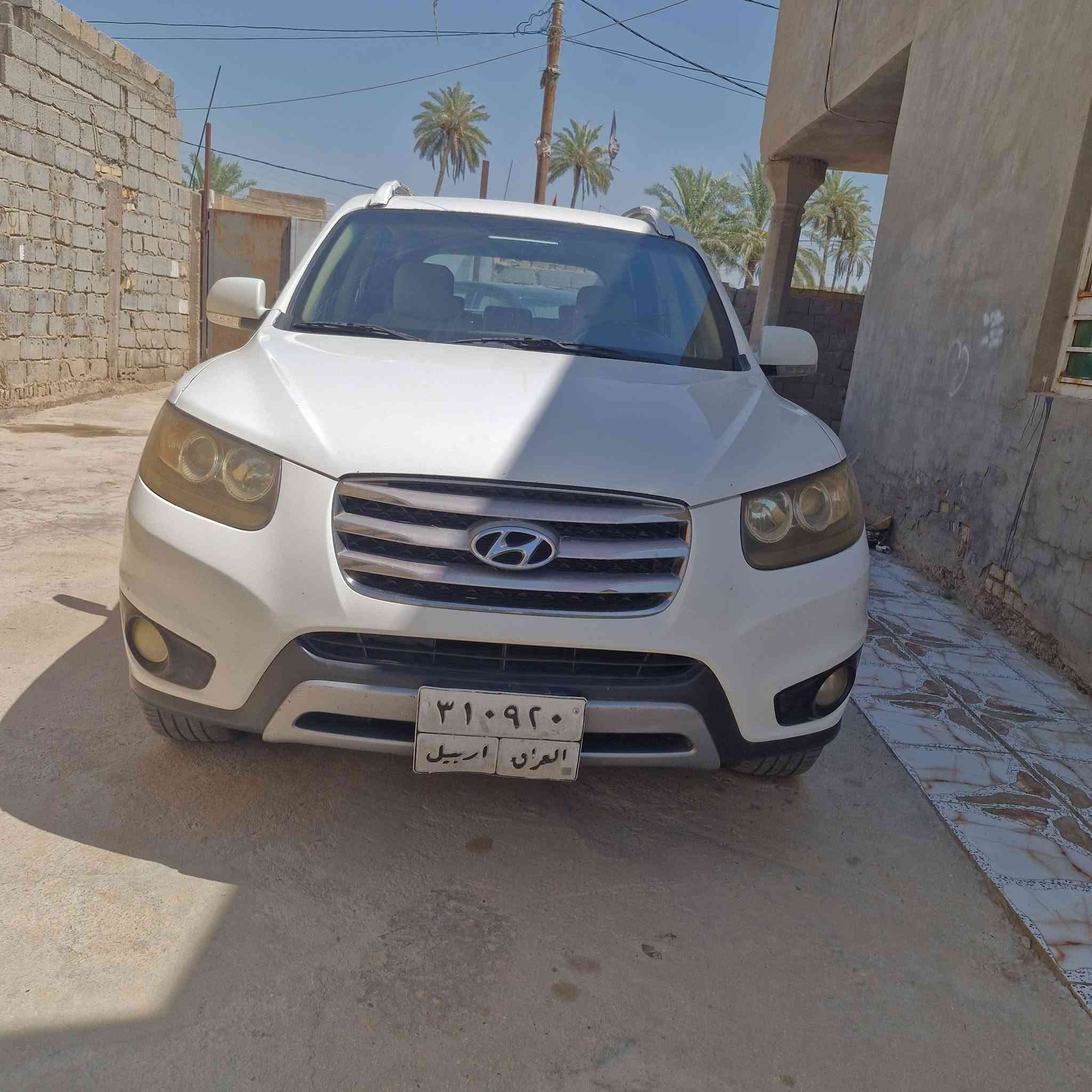 السلام عليكم
سنتافي مديل 12 خليجيه فول مواصفات مكينه 2400 السيارة كفاله عامه تخم تاير السيارة خير من الله نقصها فقط تبريد السعر 140 وبيها مجال رقم *********** عنوانها كربلاء طوريج

