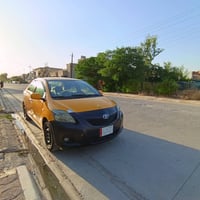 يارس خليجي • ٢٠٠٧ • محرك وكير مكفول