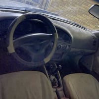 جنط 25 • جير 5 • كفالة عشائرية