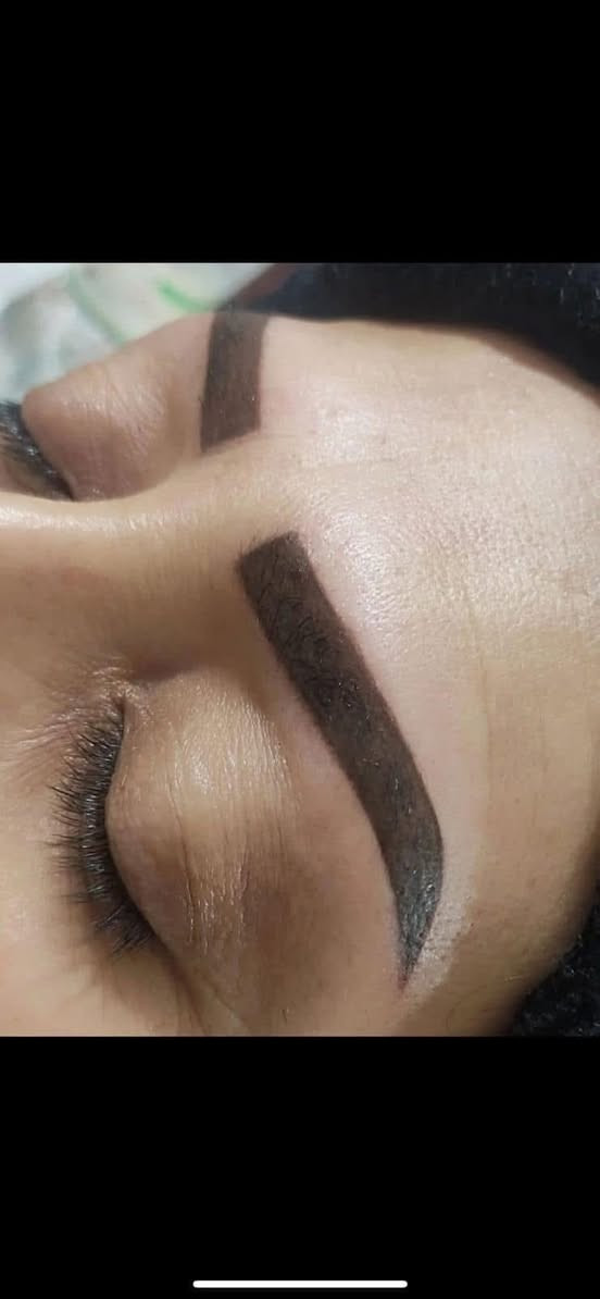 تاتو بلوك 15رموش كامله 10طرفيه 5مسح تاتو قديم 10توريد شفه 15


**إذا كنت صاحب هذا الإعلان وتريد حذفه لأي سبب، رجاءا أرسل رسالة إلى الدعم الفني**