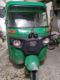 تكتك • موديل 21 • معالف شارع الربيعي