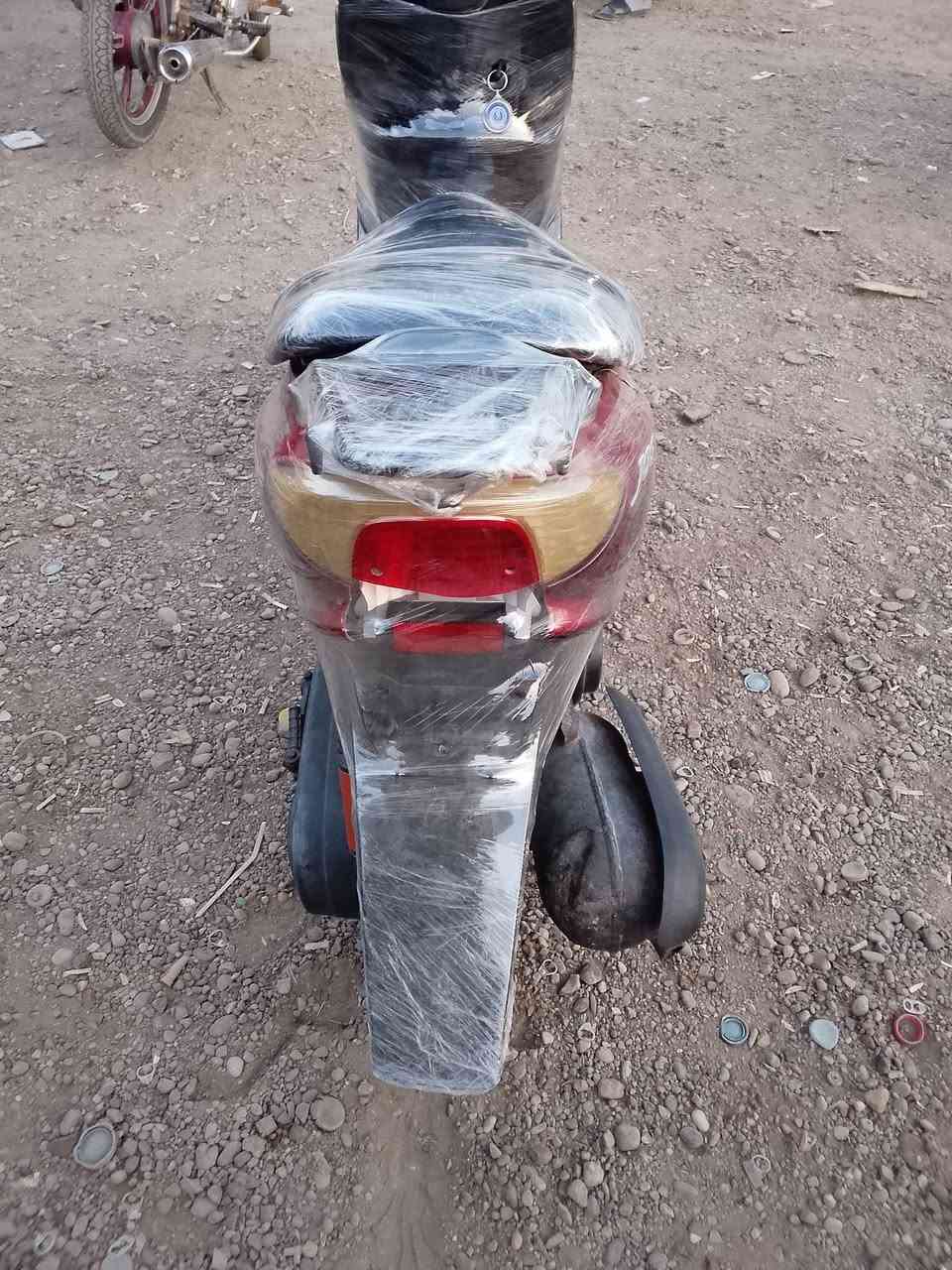 دراجه عصفوريه ياباني للبيع كامله مابيهه نواقص مكاني بغداد الغزاليه شراي اتصل مامتواجد على مكلف بنشر ***********
