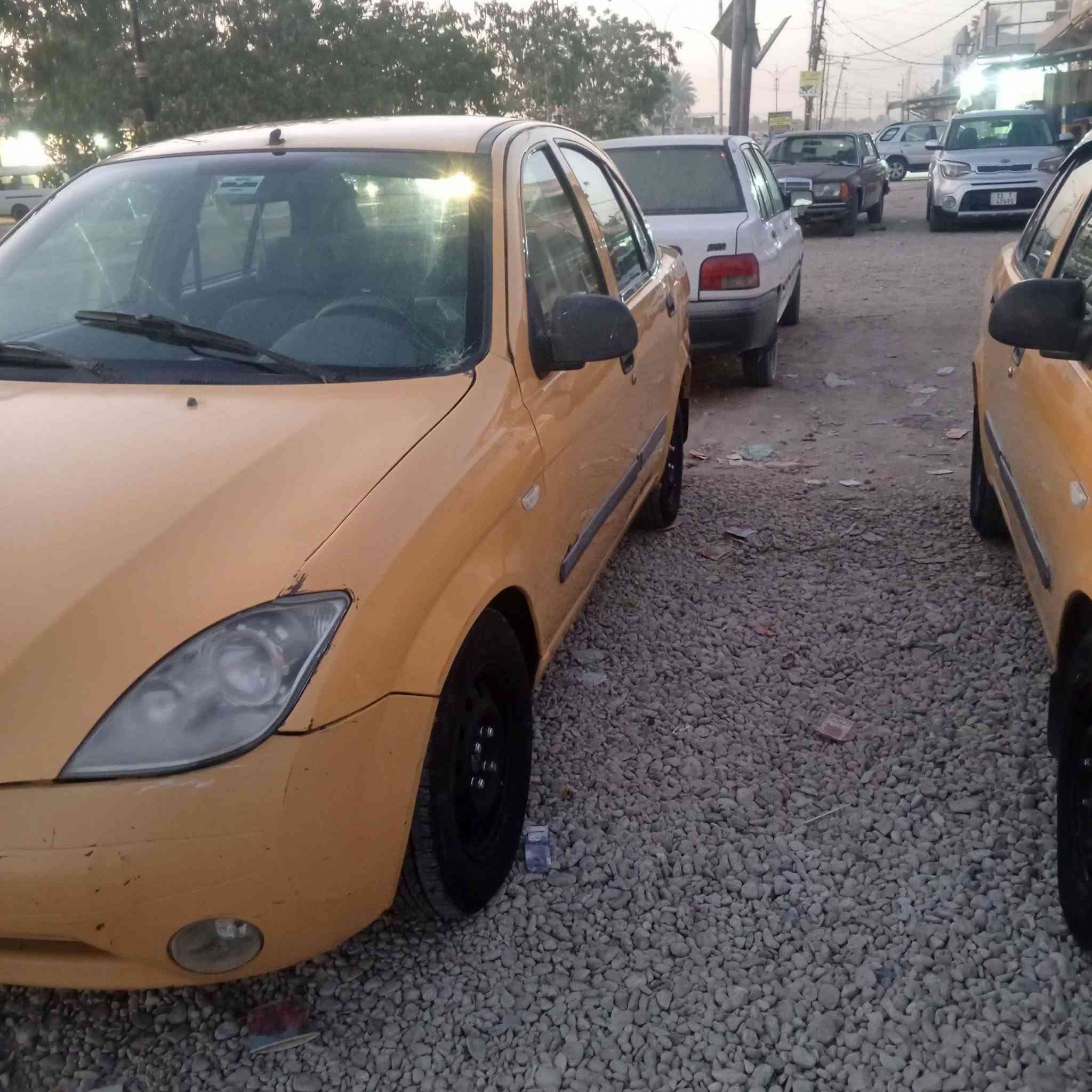 طيبه مديل 16 رقم كربلاء مصرفه تحويل مباشر سياره كفاله من تبديل وصبغ تخم تاير كير وبكينه كفاله دخله ع وضع شركه بكان كربلاء امام عون ***********
