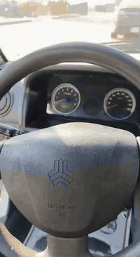 سلام عليكم سايبا موديل ٢٠٢٢ ماشيه ٥٧الف سياره كفاله عامه من _ مكينه _كير_ صدر_ تبريد_ بيه فقط ربع بجاملغ الامامي صبغ عله كد شبر والباقي كفاله _وبيه ماطور اي بي اس واكف فقط) مكاني بغداد الشعب خلف مستشفى الزهراء الاهلي *********** 
٦٢$
