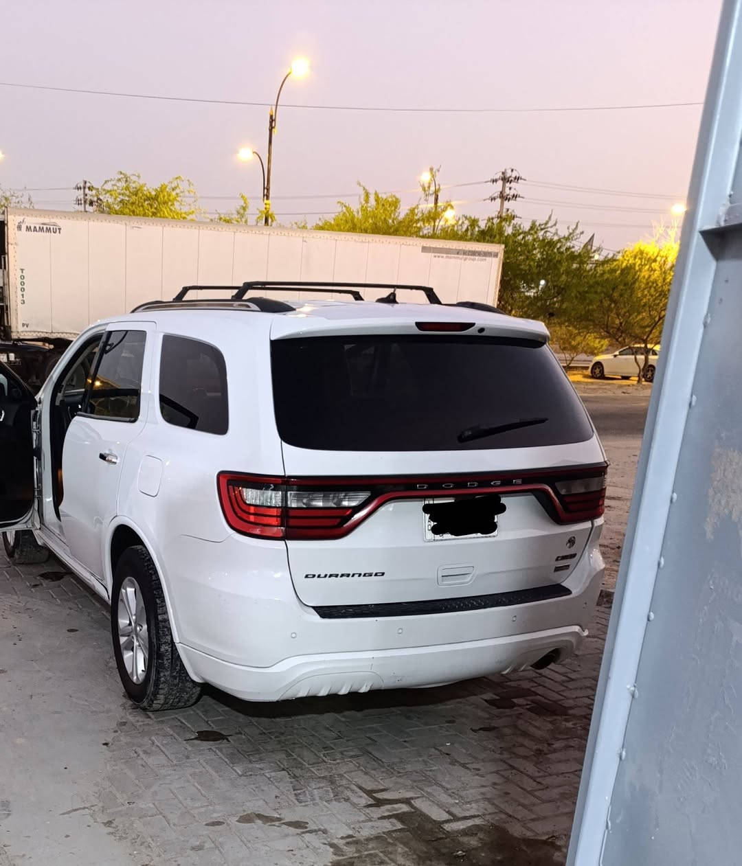 السلام عليكم
خليجي بصرة باسمي موديل ١٣ سيارة مال جناي خير من الله السعر 180 تفضل واتساب وبالخدمة ***********

