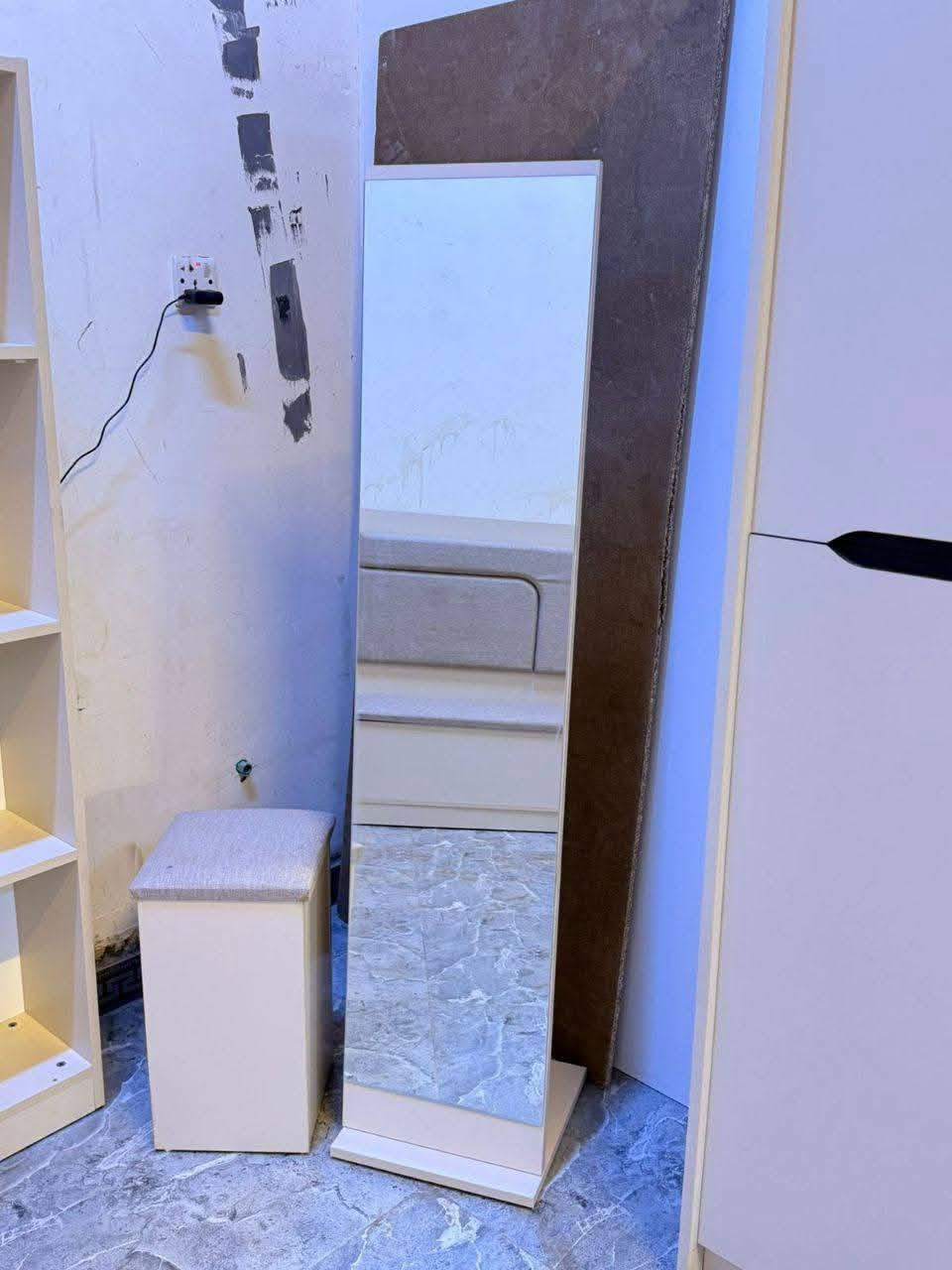 غرفه تركيه مستخدامة
نضافه 90%
لون مميز   
عداد القطع 10
كنتور طفل 👶اضافي 
سعرها 850
نقل والشد داخل بغداد مجاني
واتساب فقط ***********
