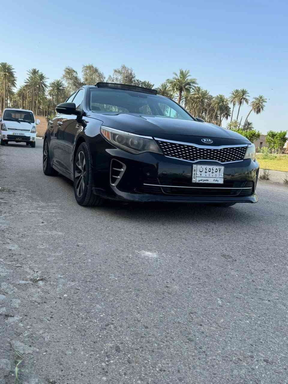 اوبتمه ٢٠١٦ أمريكي رقم بغداد فول مواصفات صفة EX جديد ونظيف سعر بلاش ١١٧ وبيه مجال 
اوبتمه ٢٠١٦ وارد أمريكي رقم بغداد مكينه ٢٤٠٠ ...
السياره جاهزه من مكينه لاتنقيص ولاتبخير شرط...
السياره حادثه قطعتين فقط بنيد نفسه وجاملغ مبدل ...
السياره جاهزه من حداديه كارتون تبريد ثلج بشرط...
السياره جاهزه من تخم تاير جديد كهربائيات كله شغال. 
السياره فول مواصفات واحد على واحد تحكم استيرن اشاير مري حساسات اماميه وخلفيه كامره دواره شفتات ستيرن كشنات جلد كشنات كهربائيه كشافات زنون انظمه قياده انظمه ملاحه بصمه بوب بصمه تشغيل فتحتين سقف اضاءه داخليه ملونه بيه هواي مواصفات السياره جاهزه ماتذب عليه الف ترايك وين ماتريد شرط السياره جسمه الخارجي مابيه لا زلغ ولا شخط صافيه وحلوه وجديده جاهزه..
تحويل مباشر ثاني يوم وبخدمتك.....
السعر ١١٨ وبيه مجال للطيبين مكان السياره بابل الاتصال 
*********** 
*********** حلة, بابل

