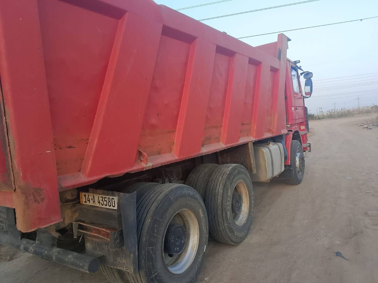 سكانيه ١١٢ونص موديل ٩٣مجموعه كتر ١٦ كير ٥-٥ محرك وبم نضاف بدي جاهز جديد سنويه ٢٠٢٩
رقم نكليزي بصره تحويل مباشر بئسمي تخم تاير سياره جاهزه للعمل رقم الهاتف ***********
