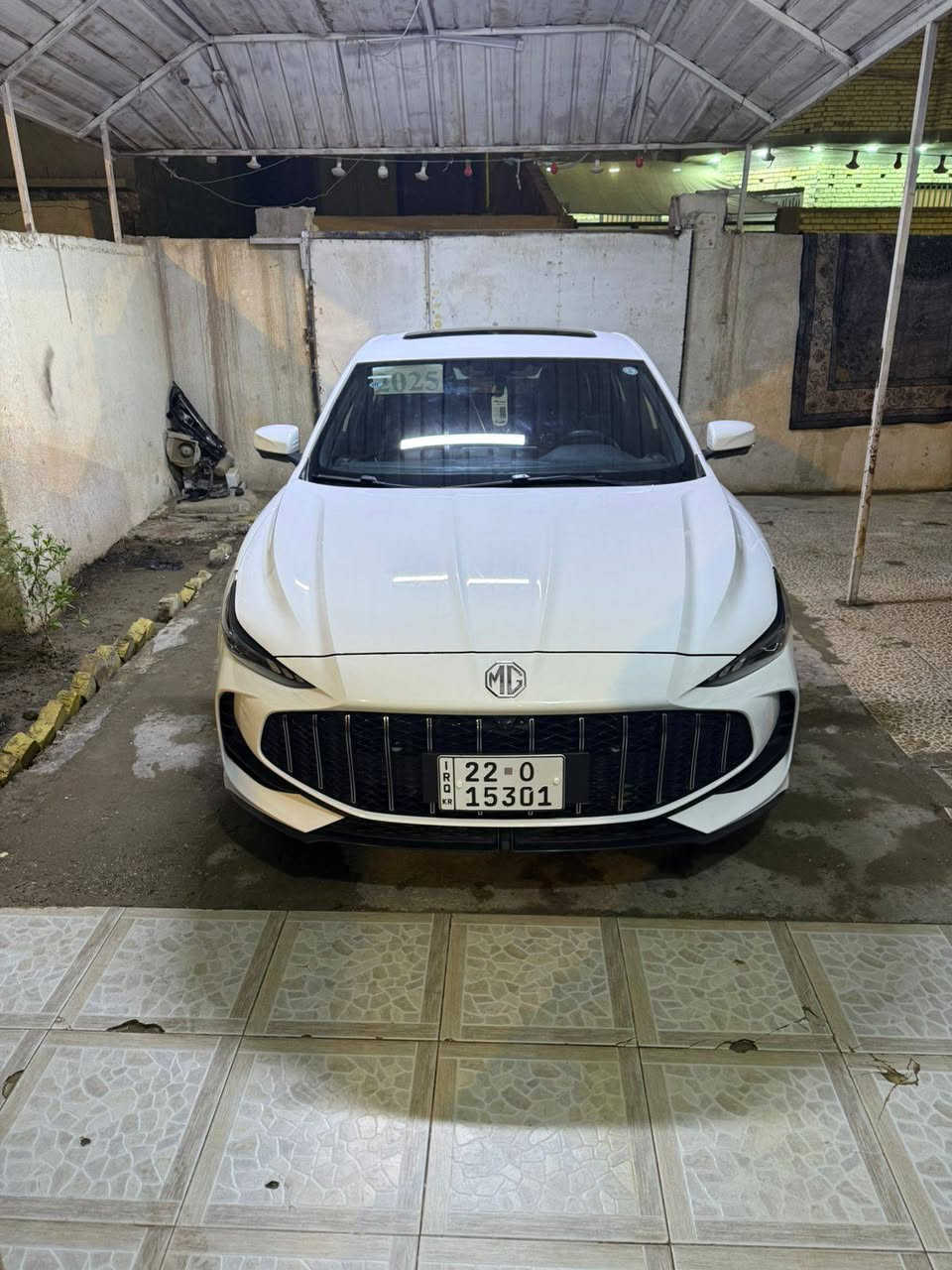 ام جي MG gt
(( 2025 ))

الشكل الجديد 

دواخل جلد مطعم احمر 

رقم اربيل الدولي بأسم شركة 

ماشية 30

فووووول مواصفات

كاميرات °360

دخول ذكي 

تشغيل ذكي 

شاشة عداد دجتل

سايد بريك بصمه 

اوتو هولد 

تبريد خلفي 

ويل كب كروم 

فتحه سلايد

لد امامي + خلفي نهاري 

اشاير بالمري

شاشه ابل كار بلاي + اندرويد اوتو 

سبايدر خلفي بلادي 

تحكم تبريد شاشه 

سياره بيه بارد بخشم جاملغ الأيمن كلش صغير تجي وشوف بعينك 

السعر 120 بيها مجال قليل للشراي

للآستفسار ***********
