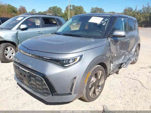 نـوع السيارة: 2025 Kia Soul Gt-Line
تاريـخ ألمـزاد🕰️: الاثنين 2025/11/24
سعـر ألسـيارة💵 : ألسعر حسب المزاد
حجم ألمحــرك: 4 سلندر 2.0L
ألمـواصفـات: حـسـب الصور المـرفـقـة 
———————————————
ألـشـحــن🚢:
1- بألامــكان ألشحــن من جمـيـع ألولايـات ألامريكــية والكــندية ألـى ألعــراق مباشــر ودبــي
2-تخليص كمركي من ميناء ام قصر
3-يوجـد تخليـص كمركـي ألـى أقليـم كردستـان
4- شحن مباشر الى عمان (الحرة)
———————————————
للـمـزيــد من ألمـعـلـومـات☎️📞
ألاتـصـال عـلى ألارقـام التـاليـة
📞  ***********
📞  ***********
———————————————
كروب خاص بيع وشراء كتب مؤسسة الشهداء👇
‏https://www.facebook.com/share/g/19okrVANXZ/?mibextid=wwXIfr
———————————————
مجموعة واتساب👇
‏https://chat.whatsapp.com/GE2KdHQP3eM4YTrcvdPrEY
———————————————
‏Tik Tok👇👇تيك توك
‏https://www.tiktok.com/@al_bakhera?t=8qGOLioZlVE&_r=1
———————————————
ألـفـرع ألاول📍: بغداد  ألسيدية  ألاعلام  شارع البداله
ألـفـرع ألـثانـي📍: ألأمارات العربية المتحدة - الشارقة - الصناعية 4
