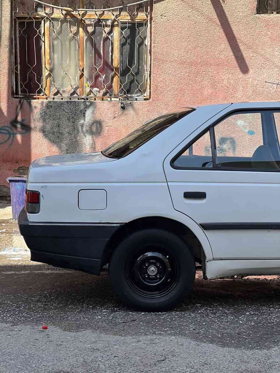 بيجو روى مديل 10مكينه كفاله الكير بي صوت والباقي كله بلاد السياره نضيفه تبريد معروف مال الرووى ثلج السياره بسمي هزه جديده سنويه 2031 تحويل ثاني يوم احولك 37 وبيها مجال قليل كلش الرقم ***********

