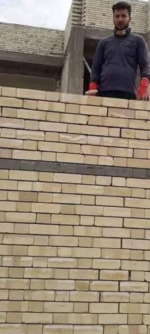 بناء وترميم كافة المنازل والعمارات السكنية كرسته وعمل تسليم مفتاح استلام مهندس 
***********
  الدفع عنده نسب الانجاز بدون مقدمه
