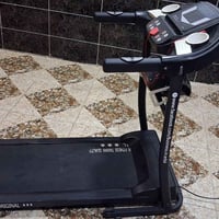 جهاز ركض كهرباء  Aux ماركة sopar amad   كلش نضيف  3 نجمة ئؤرجينال   سع...
