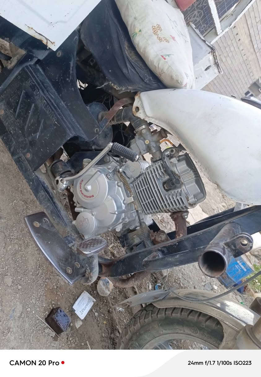 ستوته للبيع مكينه 25خرسه كفاله عامه اوراق كامله مكوفله لترقيم بكاني بعقوبه سعرها 500وبيها مجال***********

