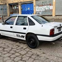 فيكترا • ١٩٩٢ • چەمچەمال