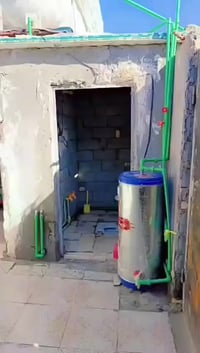 كربلاء • بيت زراعي • 130م