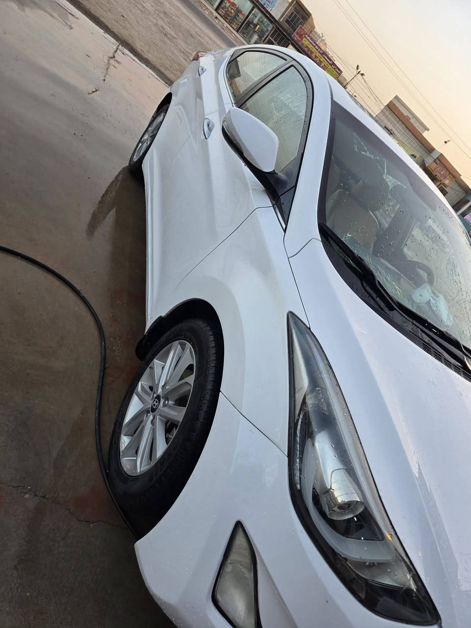 تخم تاير جديد صدر امامي خلفي جديد مواصفات فتحه مري شفط شاشه داخل جلد تحكمات فول
كير ومكينه مكفلوات ع فحص
سياره بيها صبغ دوسه وشبرين صبغ بل جاملق امامي فقط وبارد بصيط هزه ورقم جدد تحويل مباشر مكان سياره بغداد السعر ١٢٢
***********
