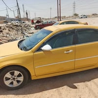انبالا • ٢٠١٢ • عطل بالمحرك