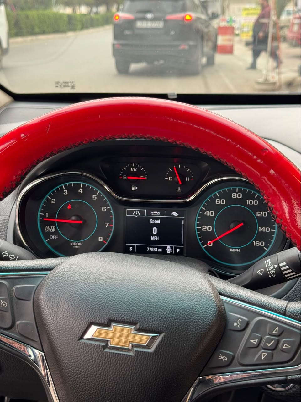 شوفرليت كروز 2018 LT 

سنوية رقم هزة كلشي جديد

كير و محرك شرط
مواصفات 👇 
كشنات هيتر
كشن كهربائي
شاشه كبيرة
كامرة 
تحكم ستيرن
مثبت سرعه 
لايت عدسات 
داخل اسود 
محرك ١500 cc تيربو 
ماشيه 78ميل 
سيارة احلى من صور 
ما متعوب شرط نضافه
حادث السياره :
جامرلغ بنيد ايرباك ستيرن و تكمة وراجع سستم شرط بدون دواخل 

المكان /كركوك

مكلف بالنشر

للاستفسار اكثر خابر الرقم *********** كركوك, العراق
