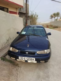 النتره • ٩٣ • خان بني سعد