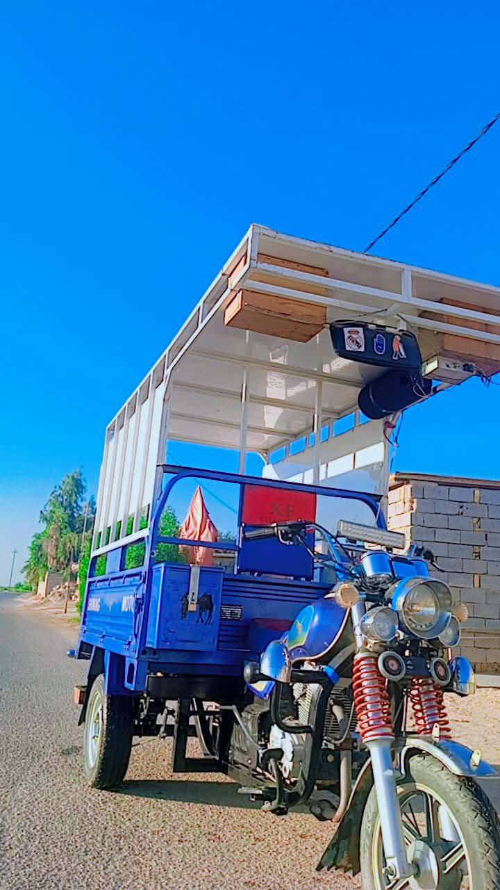 سلام عليكم شباب ستوته مديل 23 رقم بسمي نجف مكفوله كفاله عامه محرك ميتين ورك كيه وياها محجر تسكام ومسطبات تسكام ودمام وسملعات وا ان بي ثري الستوته جاهزه الله شاهد ما اذب عليها ربع مكان نجف ناحيه الحريه رقمي *********** ملاحضه مكلف بنشر
