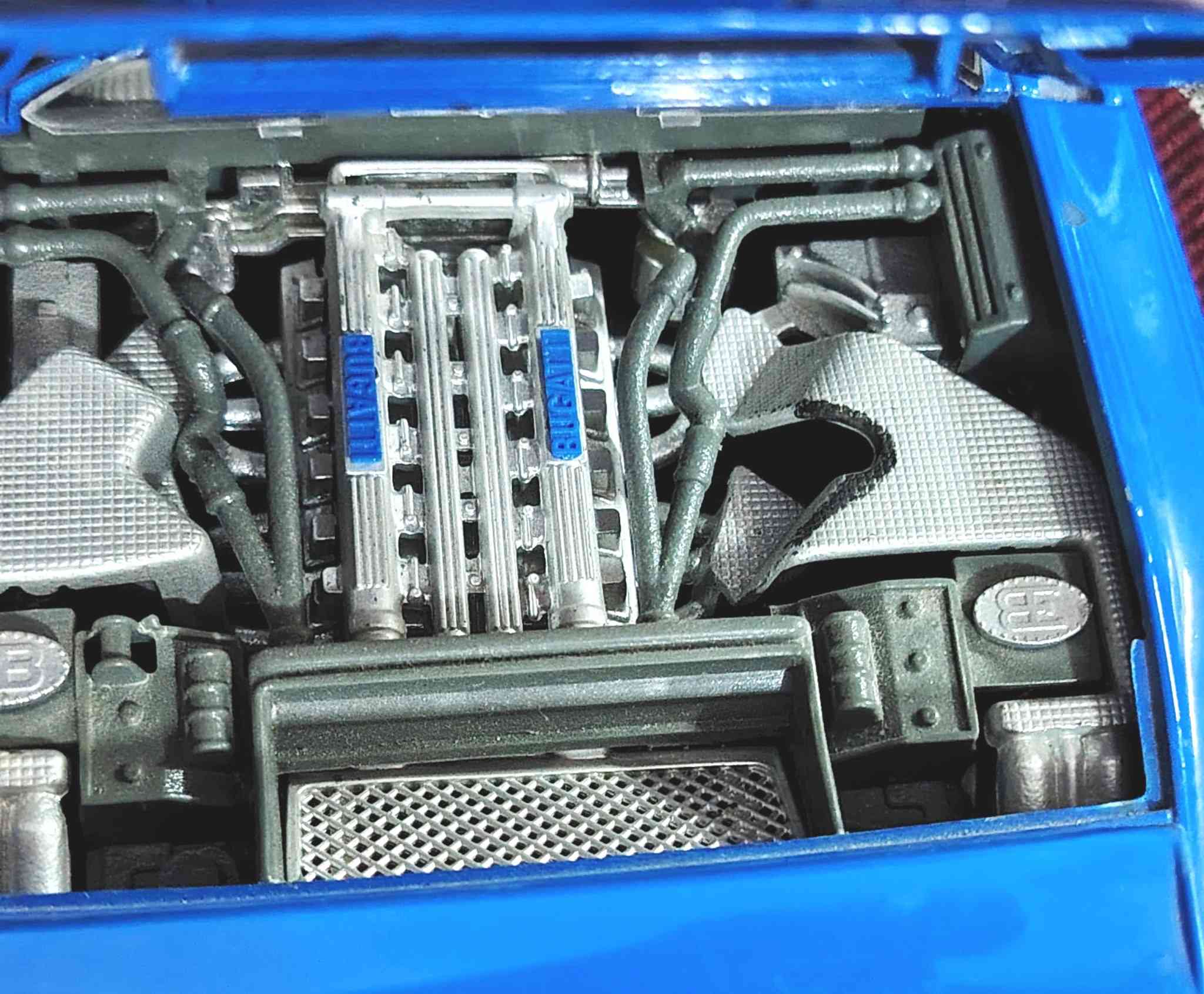 سيارة حديد  صنع ايطالي 
طول 23سم 
20الف


**إذا كنت صاحب هذا الإعلان وتريد حذفه لأي سبب، رجاءا أرسل رسالة إلى الدعم الفني**