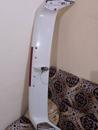 سبايدر سوبر • قطع غيار