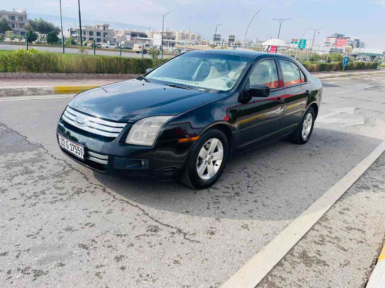 کوردی،،،عربي🌹✅
***********واتسا***********502

شوین سلیمانی سعر59وەرقەومەجال
فورت فیوژن2009ئوتوماتیک مەکینە دونیو2.5مەرغوب تەبرید دوپارچەی بۆیاخە بی ناوگرتن رەسمی سۆنەرم داناوە سەنەوی تازەرەقەمی تازە 
بەناو خۆمە چوارجام کارەبا ئاوێنەکارەباسیوچ کۆنترۆل 
سەیارەکە ماڵی دۆستە

عربی ،،،،***********واتساب
مکان سلیمانیە سعر59ورقەبیمجال

فوردفیوجن2009خلیجیکیرومکینە بلادی 4سلندر ئوتوماتیک مکینە2.5مرغوب سنویەورقم جدیدەباسمی شرط تحویل مباشر
سیار قطعتین مصبغە بدون حادث صور سونار موجودە
تبرید کهربائیات جامات کهرباء کل شغال تایرات باتری جدیدە السليمانية, العراق
