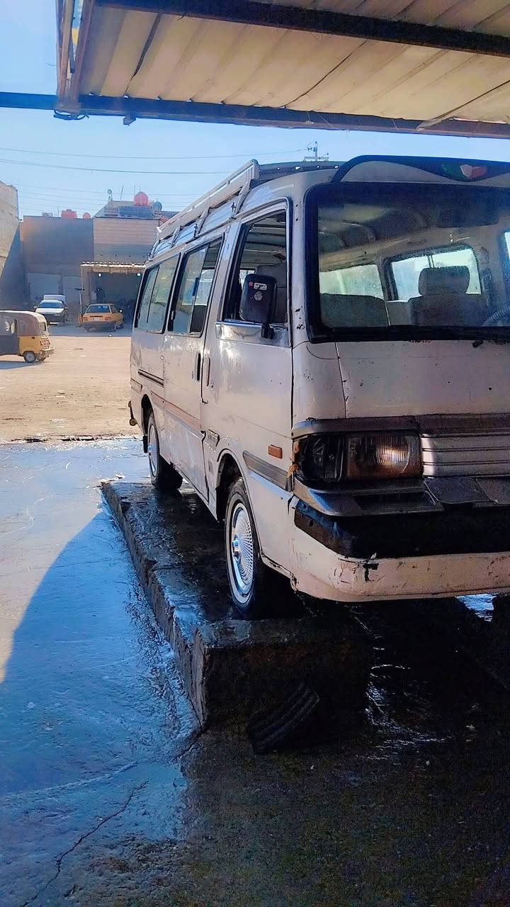 سلام عليكم مازده مديل 93 رقم احمر بغداد راعيهه موجود بكربله يسوي وكاله مكينه جديده كير بس الثالث ما يجي اكسن بي ونه كشرهه حلو كدام عينك كشنات كاعيه حلوات مكاني كربلاء حي العسكري خطهه حي الحر تدخل كراج
سعر 28 
اتصل ***********
