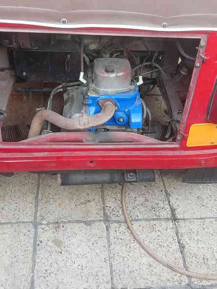 سلام عليكم مكلف بل نشر تكتك موديل17شهر الـ5اوراق اصوليه وكامله تكتك خير من الله شغل واطلع السعر 3500وبيهه مجال ***********وتساب موجود فقط
بغداد الزعفرانيه
