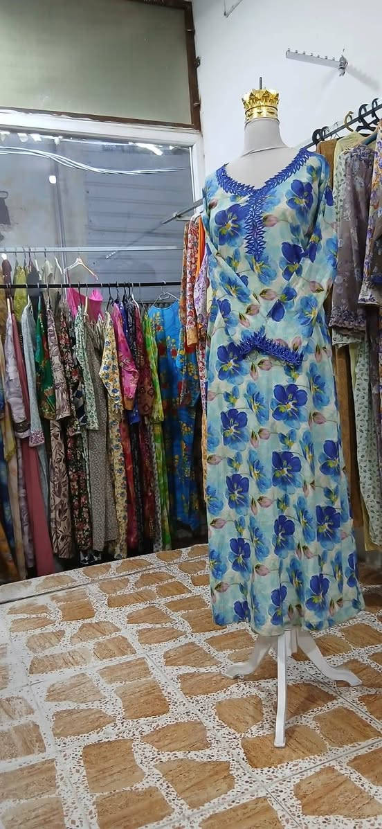 السلام عليكم رجعنه وفرنه مخور بكل قياسات وبانسب الاسعار سعر ٥٠٠٠ العنوان بهرز خلف السوك عماره حجي خلف وتدللون علينه


**إذا كنت صاحب هذا الإعلان وتريد حذفه لأي سبب، رجاءا أرسل رسالة إلى الدعم الفني**