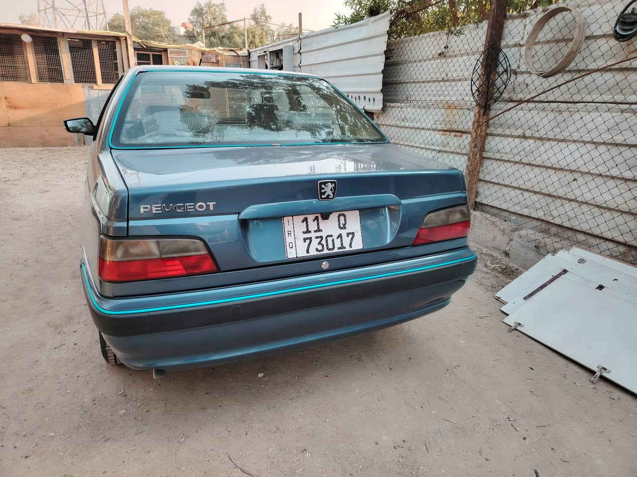 بارص 2025 زيروكفالة عامة بغداد ام الكبر الغزلان ***********
