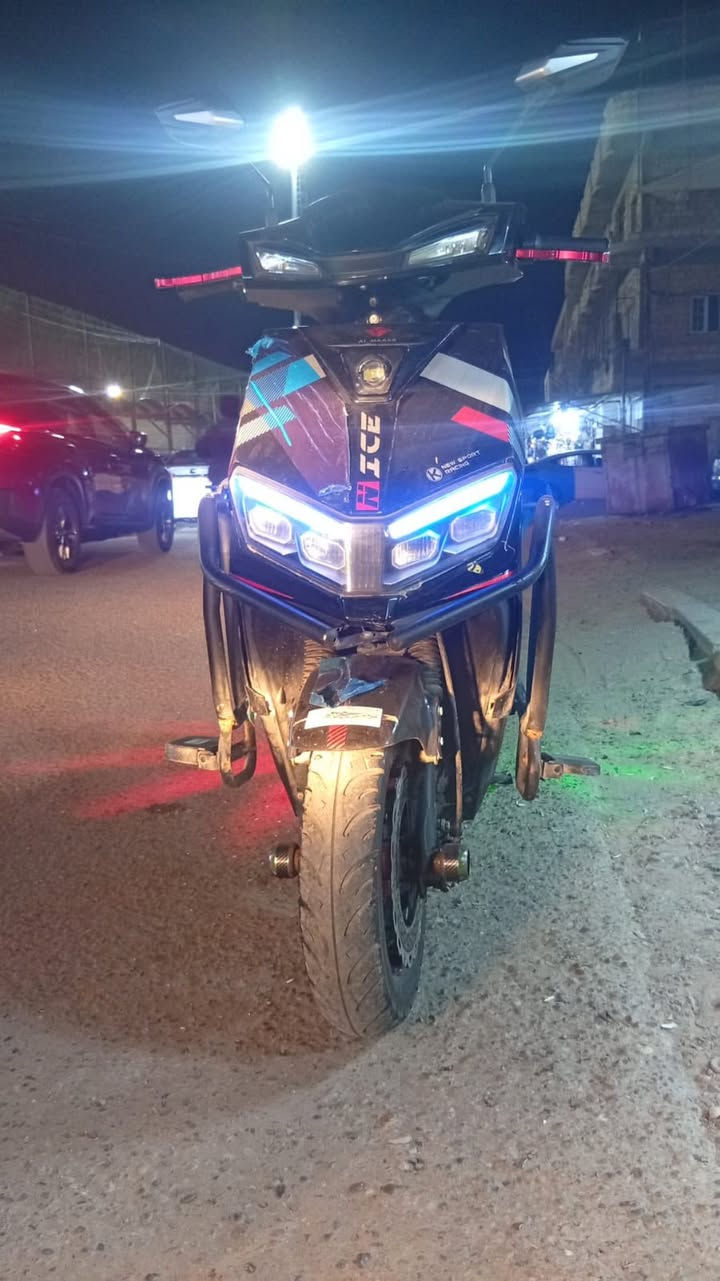 ماطور شحن للبيع كله شغال وبطاريات عل فحص لايت زنون بي سعر 500 وبي مجال مكان تأميم


**إذا كنت صاحب هذا الإعلان وتريد حذفه لأي سبب، رجاءا أرسل رسالة إلى الدعم الفني**